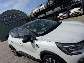 Renault Captur 1.3 TCE Autom. 96KW Clima Navi Camera Led Intens NAP picture 17