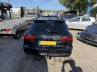 Audi A6 3.0 TDI 200KW Quattro Pano Premium Edition Clima Navi S-Line picture 4