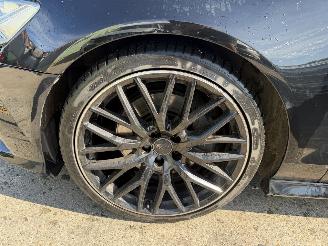 Audi A6 3.0 TDI 200KW Quattro Pano Premium Edition Clima Navi S-Line picture 20