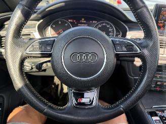 Audi A6 3.0 TDI 200KW Quattro Pano Premium Edition Clima Navi S-Line picture 18