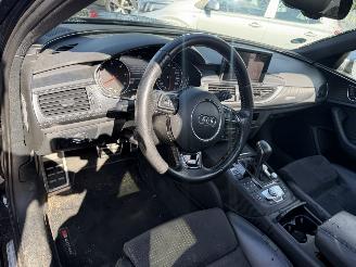 Audi A6 3.0 TDI 200KW Quattro Pano Premium Edition Clima Navi S-Line picture 9
