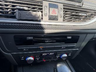 Audi A6 3.0 TDI 200KW Quattro Pano Premium Edition Clima Navi S-Line picture 12