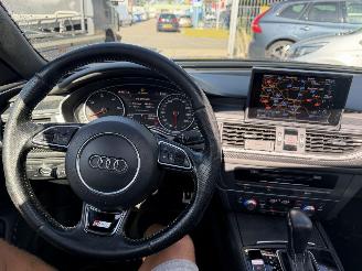 Audi A6 3.0 TDI 200KW Quattro Pano Premium Edition Clima Navi S-Line picture 10