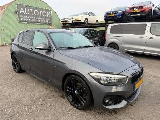 Avarii autoturisme BMW 1-serie 118i Edition M Sport Shadow High Executive 100kW 2019/9