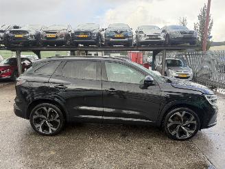 Renault Austral 1.2 E-Tech Fyll Hybrid 200 Techno Esprit Alpine Led Clima Navi picture 3