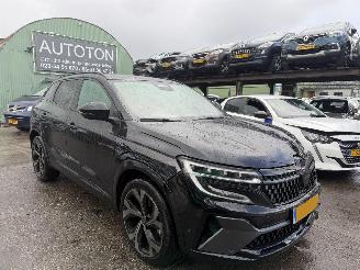 Avarii autoturisme Renault Austral 1.2 E-Tech Fyll Hybrid 200 Techno Esprit Alpine Led Clima Navi 2023/8