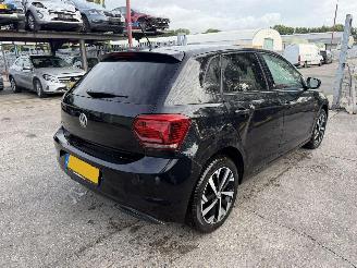 Volkswagen Polo 1.0 TSI 70KW Clima Navi Led Beats 5-Drs NAP picture 4