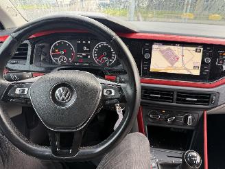 Volkswagen Polo 1.0 TSI 70KW Clima Navi Led Beats 5-Drs NAP picture 14