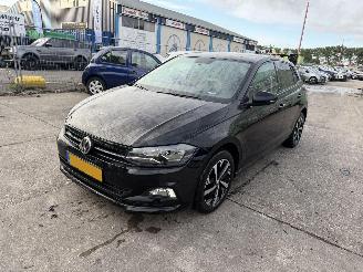 Volkswagen Polo 1.0 TSI 70KW Clima Navi Led Beats 5-Drs NAP picture 5