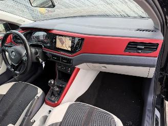 Volkswagen Polo 1.0 TSI 70KW Clima Navi Led Beats 5-Drs NAP picture 6