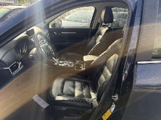 Mazda CX-5 2.0 Skyactiv-G 121KW Autom. Clima Navi Business Comfort NAP picture 7