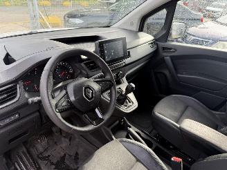 Renault Kangoo 1.5 Blue dCi 55KW Navi Airco Comfort L1 NAP picture 6