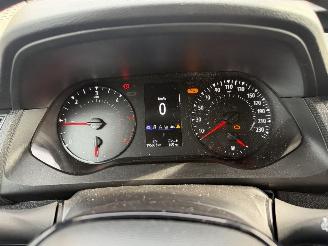 Renault Kangoo 1.5 Blue dCi 55KW Navi Airco Comfort L1 NAP picture 11