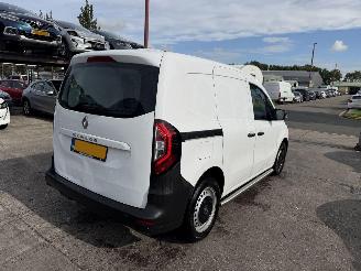 Renault Kangoo 1.5 Blue dCi 55KW Navi Airco Comfort L1 NAP picture 3