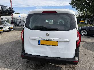 Renault Kangoo 1.5 Blue dCi 55KW Navi Airco Comfort L1 NAP picture 5
