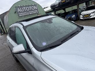 BMW X1 20i sDrive 131KW Autom. Pano Clima Navi HUD High Executive NAP picture 18