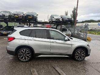 BMW X1 20i sDrive 131KW Autom. Pano Clima Navi HUD High Executive NAP picture 2
