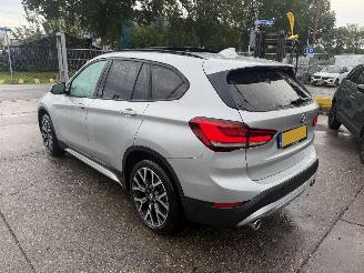 BMW X1 20i sDrive 131KW Autom. Pano Clima Navi HUD High Executive NAP picture 5