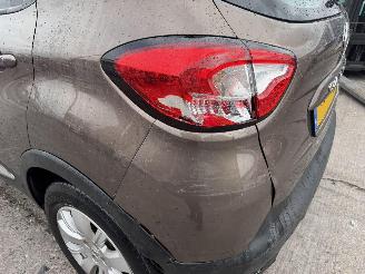 Renault Captur 0.9 TCE 66KW Navi Airco Led NAP picture 11