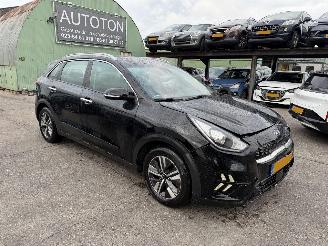Kia Niro 1.6 GDI Hybrid 77KW Autom. Clima Navi Camera Led Dynamicline NAP picture 2