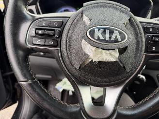 Kia Niro 1.6 GDI Hybrid 77KW Autom. Clima Navi Camera Led Dynamicline NAP picture 13