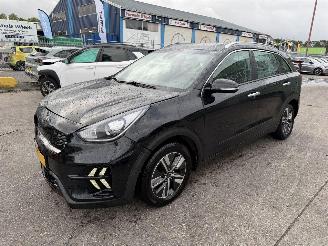 škoda osobní automobily Kia Niro 1.6 GDI Hybrid 77KW Autom. Clima Navi Camera Led Dynamicline NAP 2021/7
