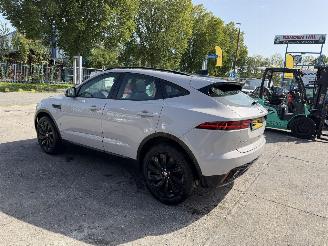 Unfallwagen Jaguar E-Pace 2.0 P250 AWD 183KW Autom. HSE Pano HUD Clima Navi NAP 2018/1
