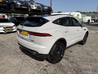 Jaguar E-Pace 2.0 P250 AWD 183KW Autom. HSE Pano HUD Clima Navi NAP picture 3