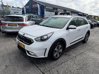 Kia Niro 1.6 GDI Hybrid Clima Navi Camera Led DynamicLine NAP picture 5