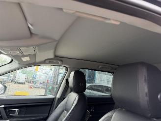 Land Rover Discovery Sport 2.0 TD4 132KW Autom. Pano Clima Navi HSE Luxury picture 7