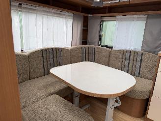 LMC  Musica 470D Vastbed MiddenKeuken Rondzit picture 6