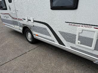 LMC  Musica 470D Vastbed MiddenKeuken Rondzit picture 9