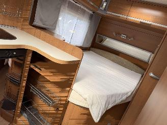 LMC  Musica 470D Vastbed MiddenKeuken Rondzit picture 8