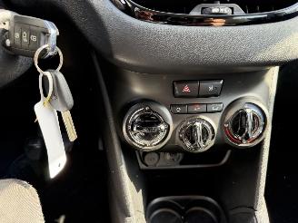 Peugeot 208 1.2 60KW Active Navi Airco 5-Drs picture 9