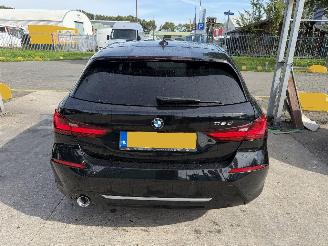 BMW 1-serie 116D 85KW High Executive Clima Navi Led 5-Dr NAP picture 3