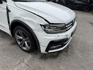 Volkswagen Tiguan 1.5 TSI 110KW DSG R-Line Clima Navi Led 7-Pers NAP picture 19