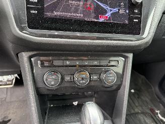 Volkswagen Tiguan 1.5 TSI 110KW DSG R-Line Clima Navi Led 7-Pers NAP picture 12