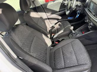 Kia Rio 1.0 TGDI 74KW Navigator Camera Clima Led ComfortPlusLine 5-Drs NAP picture 7