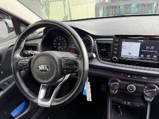 Kia Rio 1.0 TGDI 74KW Navigator Camera Clima Led ComfortPlusLine 5-Drs NAP picture 8