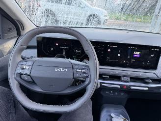 Kia EV3 58.3 kWh 150KW Pano Plus Advanced Clima Navi Camera NAP picture 13