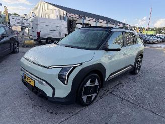 Kia EV3 58.3 kWh 150KW Pano Plus Advanced Clima Navi Camera NAP picture 2