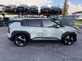 Kia EV3 58.3 kWh 150KW Pano Plus Advanced Clima Navi Camera NAP picture 4