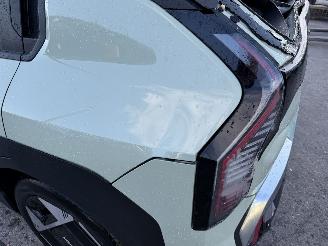 Kia EV3 58.3 kWh 150KW Pano Plus Advanced Clima Navi Camera NAP picture 27
