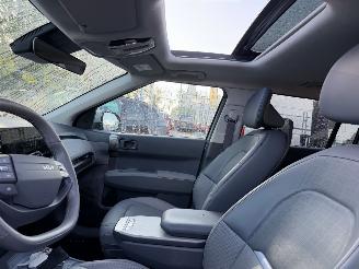 Kia EV3 58.3 kWh 150KW Pano Plus Advanced Clima Navi Camera NAP picture 10
