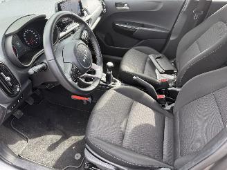 Kia Picanto 1.0 DPI DynamicPlusLine Clima Navi Camera Led Xenon NAP picture 10