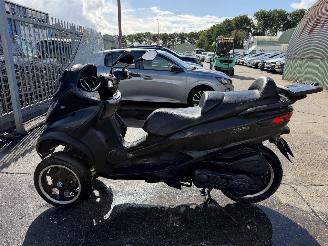 Avarii motociclete Piaggio MP3 500 29KW Sport ABS LT 2015/1