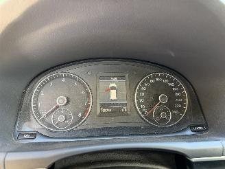 Volkswagen Touran 1.4 TSI 103KW Highline Clima Navi Led Xenon NAP picture 11