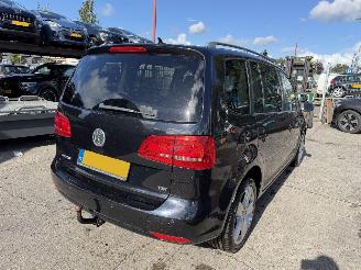 Volkswagen Touran 1.4 TSI 103KW Highline Clima Navi Led Xenon NAP picture 3