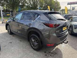  Mazda CX-5 2.0 Skyactiv-G 121KW Clima Navi NAP 2020/3