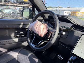 Land Rover Range Rover sport 3.0 P550e 405KW PHEV Autobiography Pano Clima Navi picture 13